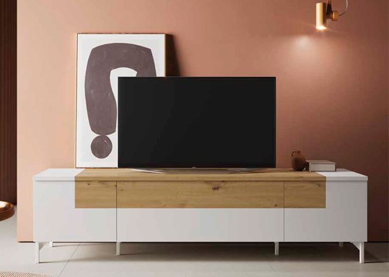 Meble de salon time 07