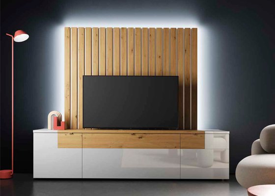 Meble de salon time 08