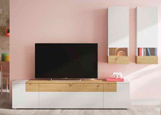 Meble de salon time 09