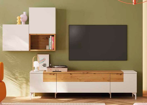 Meble de salon time 10