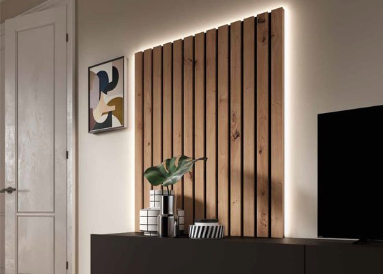 Mueble de salón block 1 2