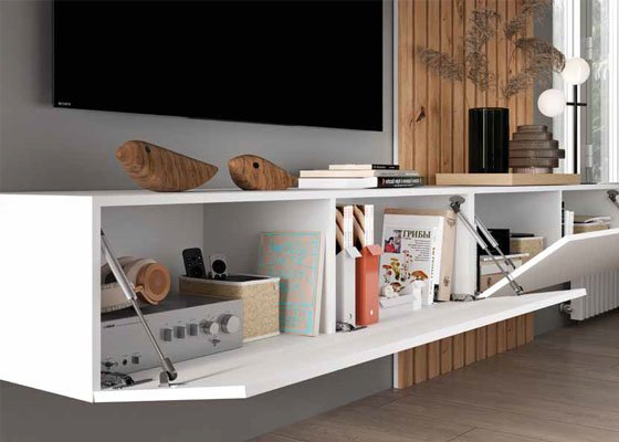 Mueble de salón block 1 3