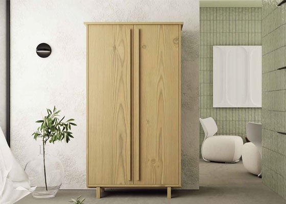 mueble salon despensero RG