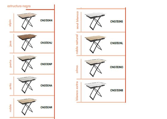 mesa centro convetible comedor 3 mesa centro convetible comedor 3