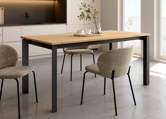 mesa extensible ligua 3