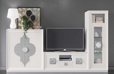 mueble de SALON coleccion kuma 16 1